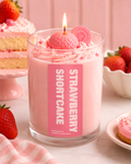 Strawberry Shortcake