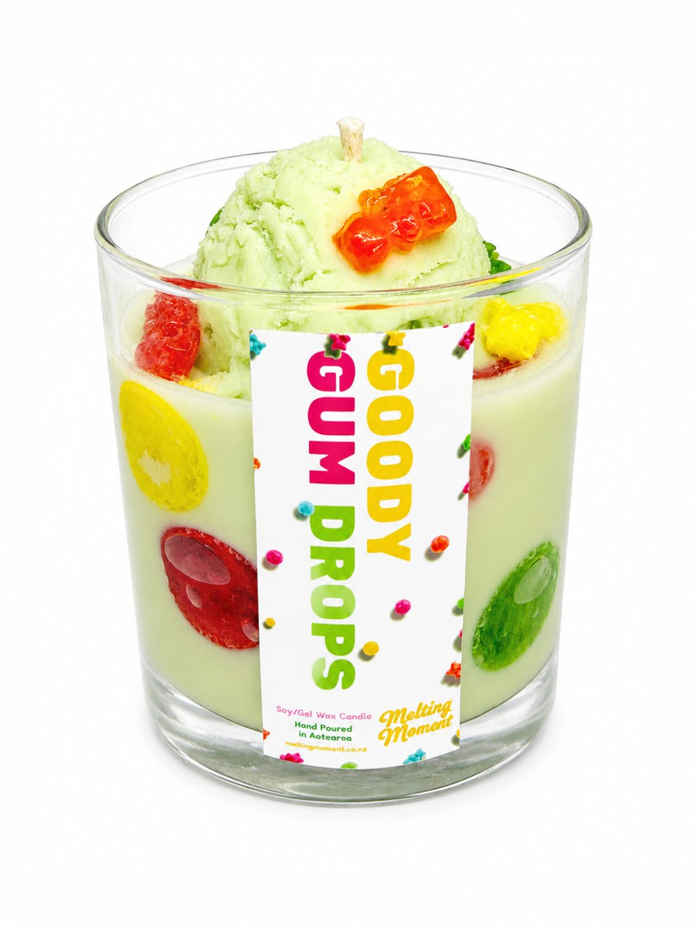 Goody GumDrops