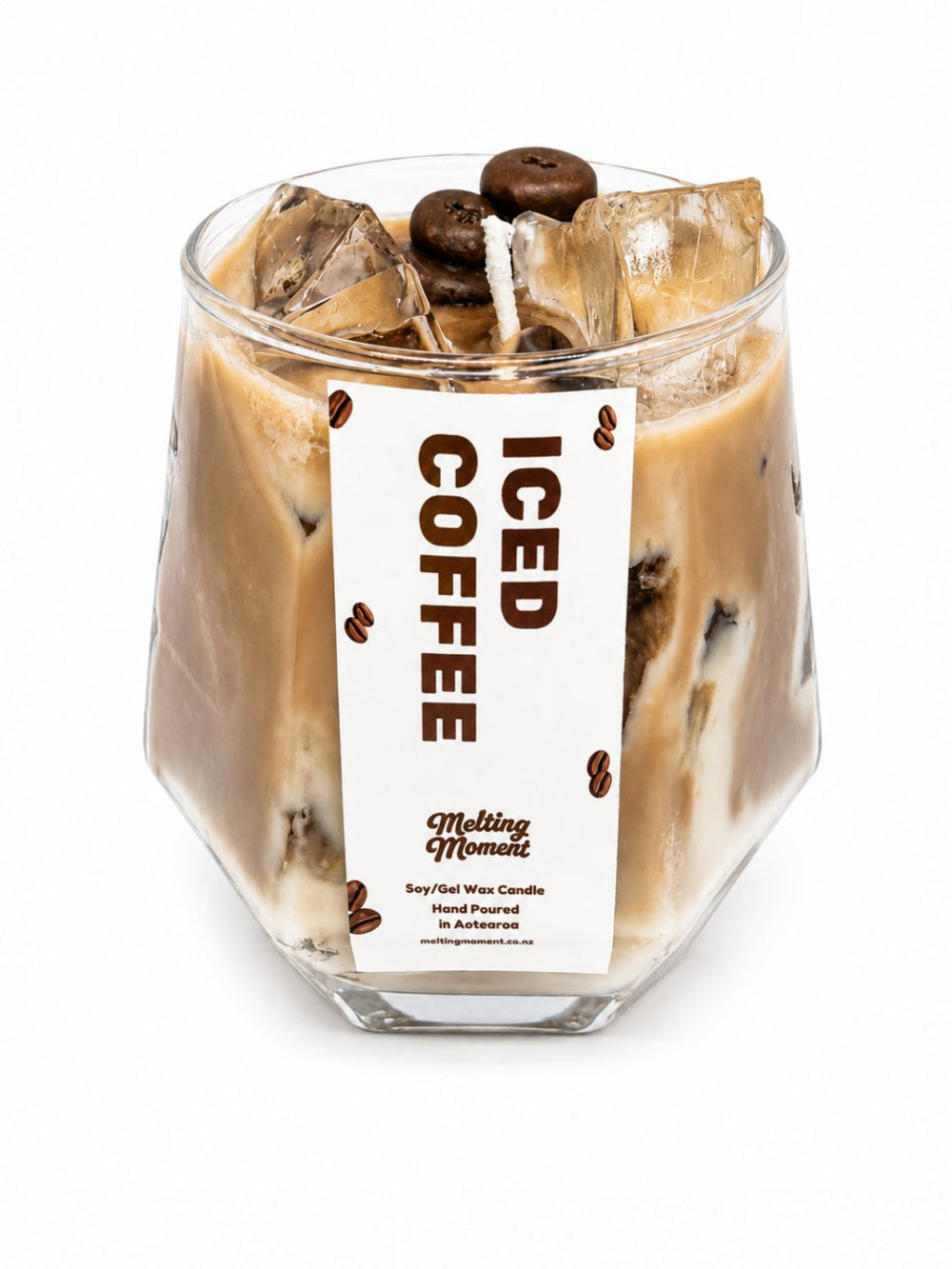 Iced Coffe